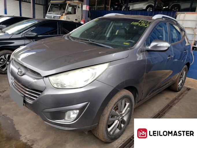 HYUNDAI IX35 14/15