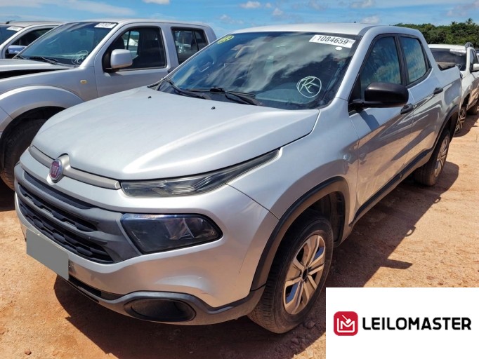 FIAT TORO 18/19
