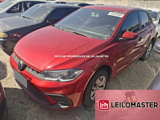 VOLKSWAGEN POLO 22/23