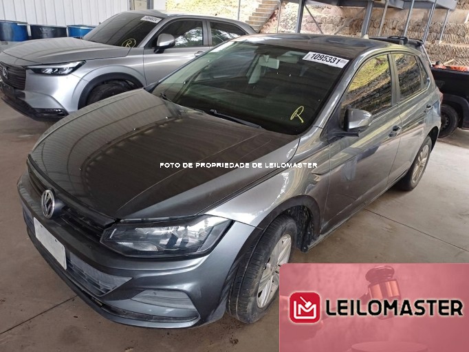 VOLKSWAGEN POLO 20/20