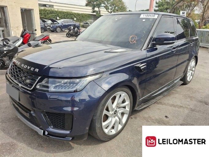 LAND ROVER RANGE ROVER SPORT 20/20