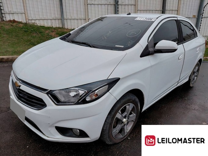 CHEVROLET PRISMA 16/17
