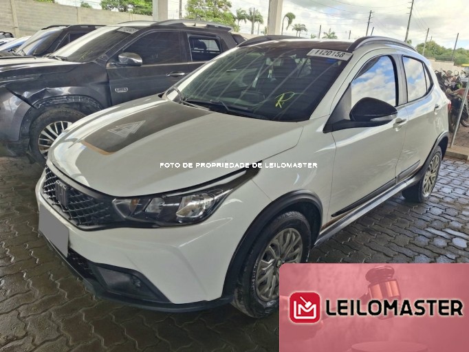 FIAT ARGO 22/23