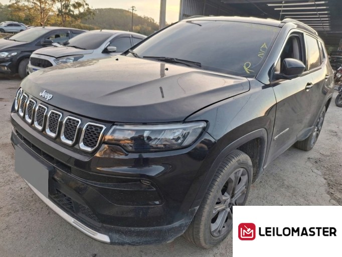 JEEP COMPASS 21/22
