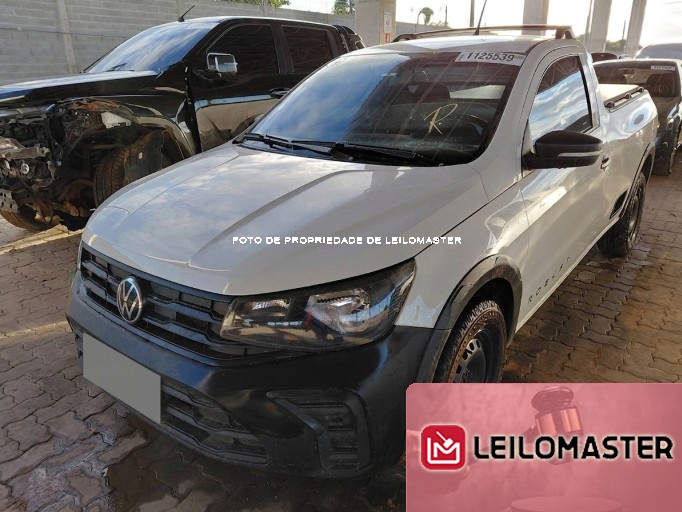 VOLKSWAGEN SAVEIRO 25/25