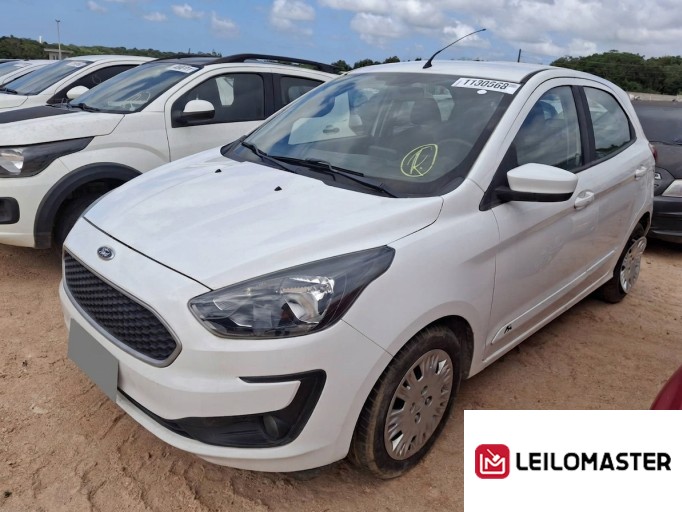 FORD KA 20/20