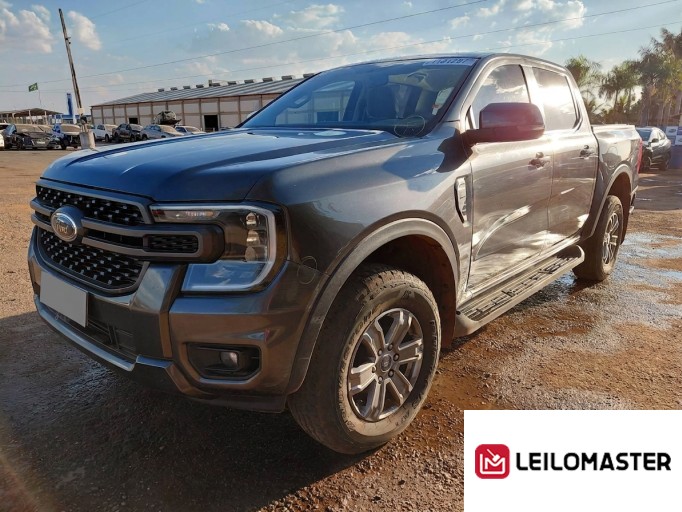 FORD RANGER 24/24