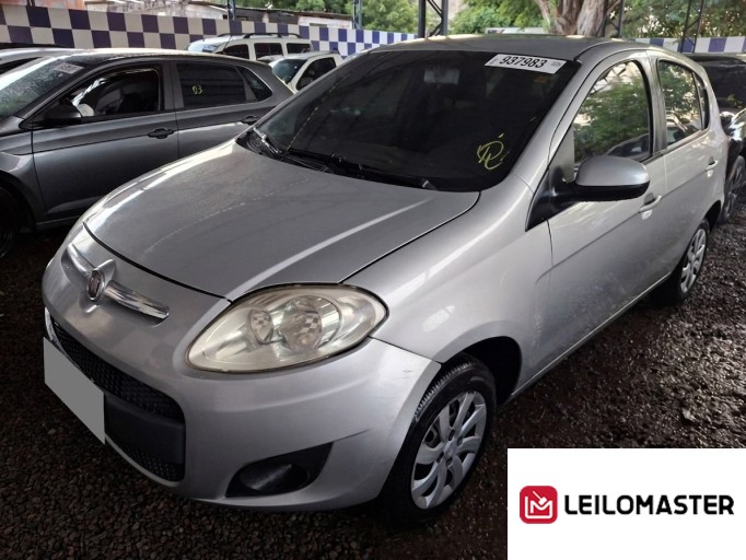 Foto lote 38