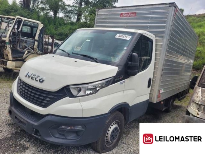IVECO DAILY 21/22