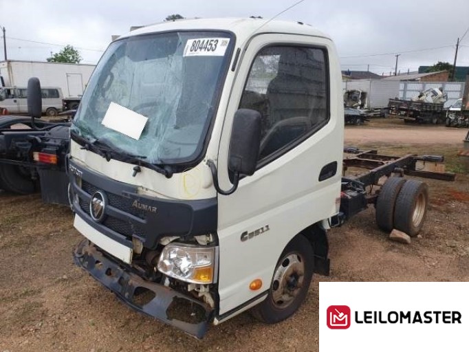 FOTON MINITRUCK 20/20