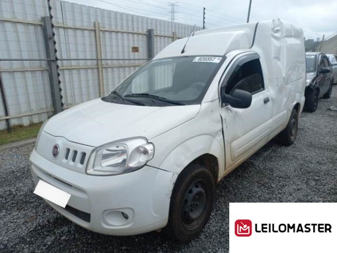 FIAT FIORINO FURGÃO 19/20