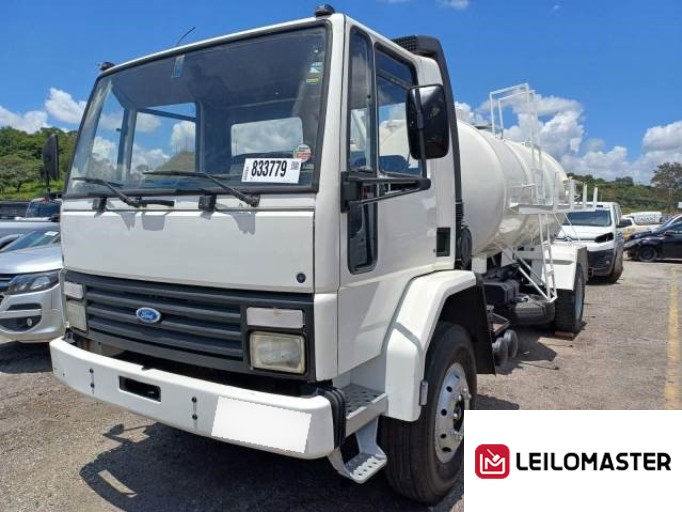 FORD CARGO 1215 98/98
