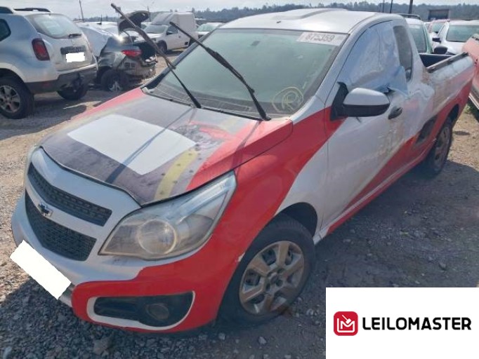 CHEVROLET MONTANA 17/18