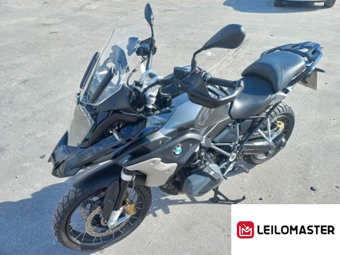 BMW R 1250 GS 20/20