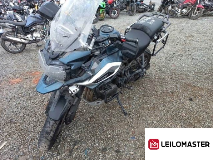 TRIUMPH TIGER 1200 XCA 19/19
