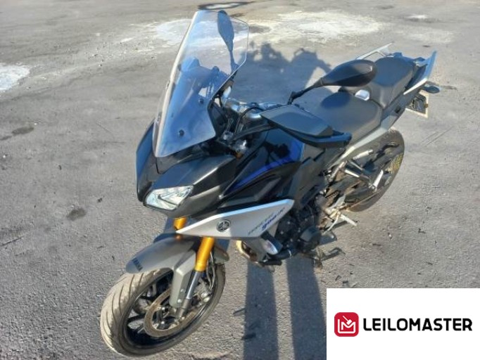 YAMAHA MT-09 TRACER 900 ABS 21/22