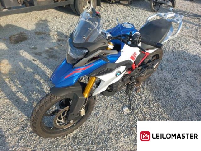 BMW G 310 GS 23/23