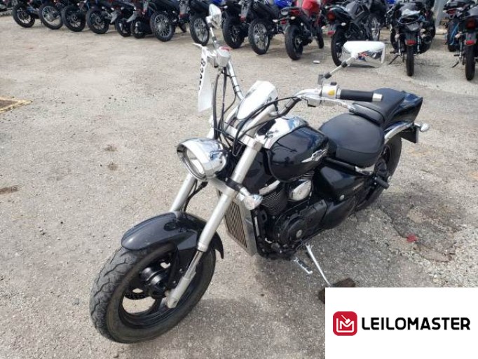 SUZUKI BOULEVARD M800 11/11