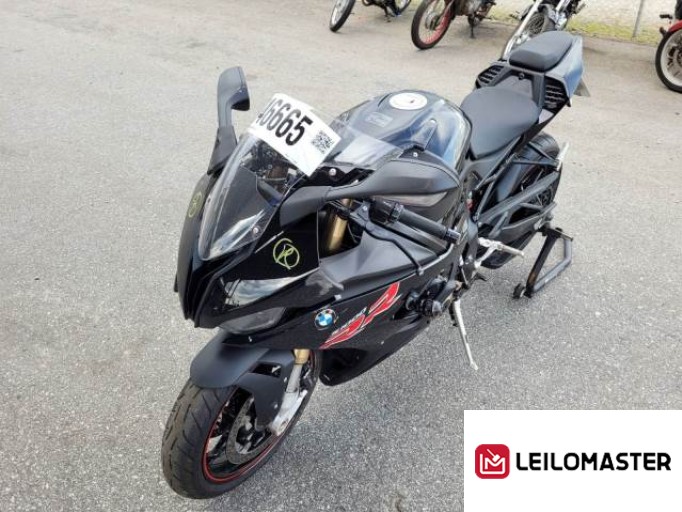 BMW S 1000 21/21
