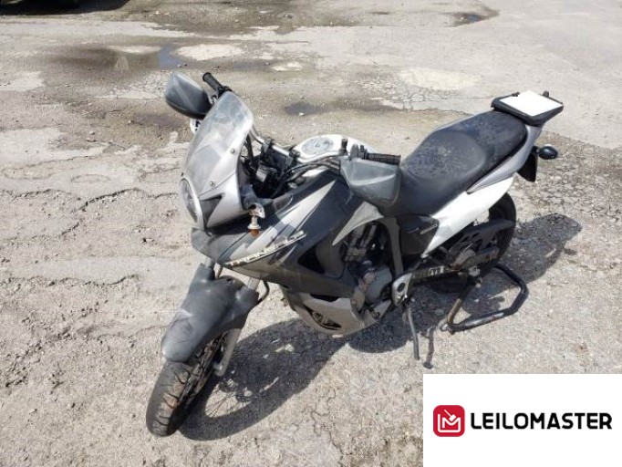 HONDA XL700V 12/12