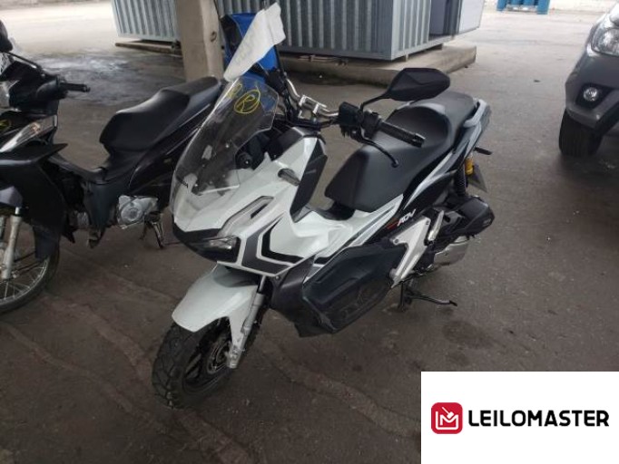 HONDA ADV 150 21/21