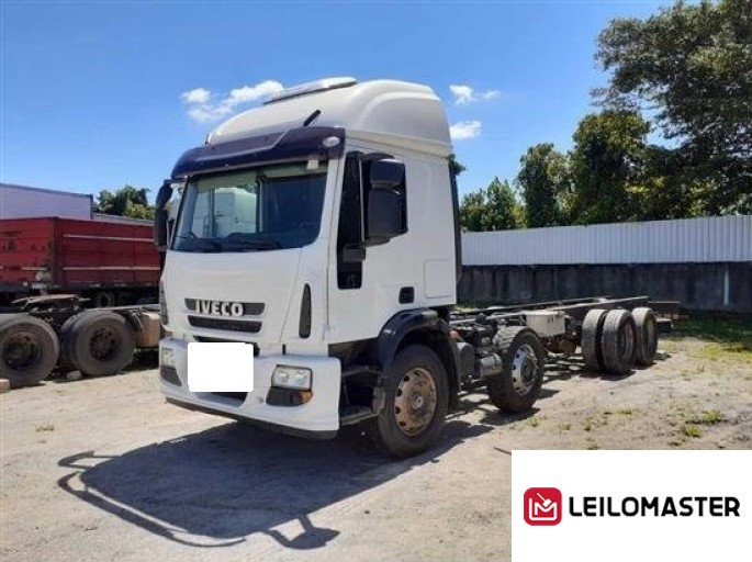 IVECO TECTOR 19/19 