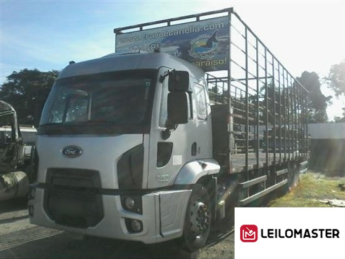 FORD CARGO 14/15