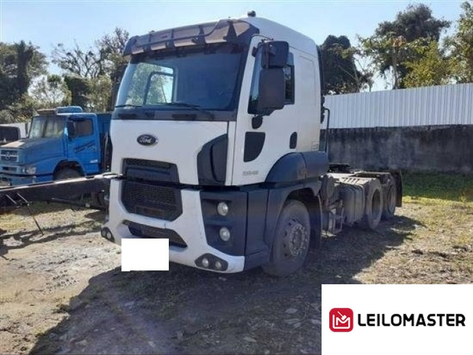 FORD CARGO 18/19