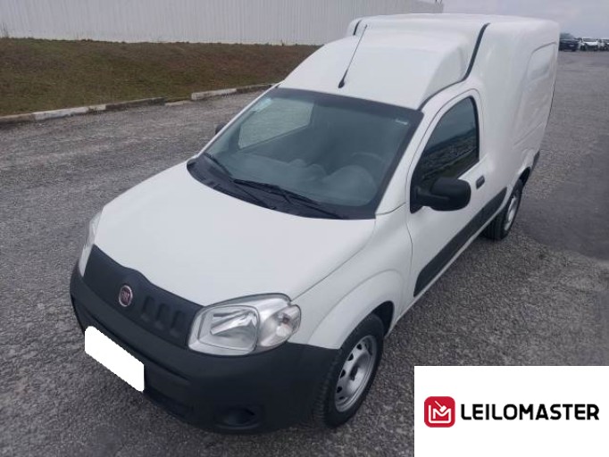 FIAT FIORINO FURGÃO 19/20