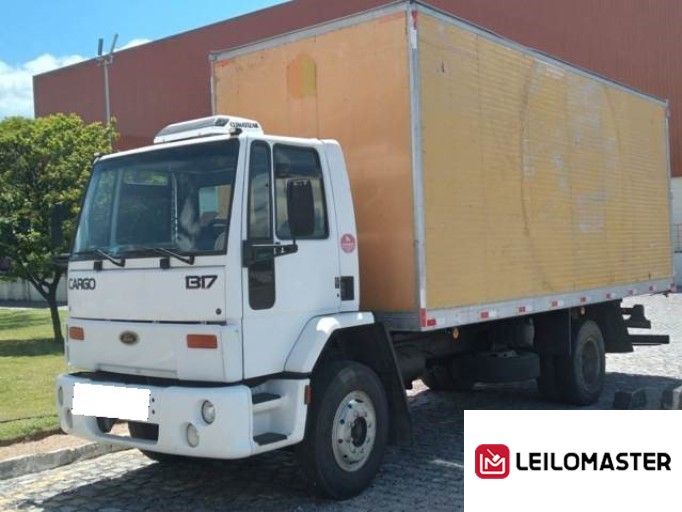 FORD CARGO 1317 05/05