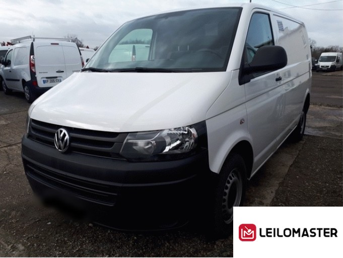 VOLKSWAGEN L1H1 14/14