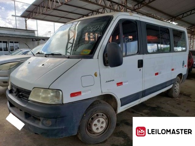 CITROËN JUMPER 13/13