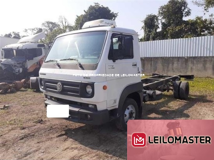 VOLKSWAGEN 8-160 15/15