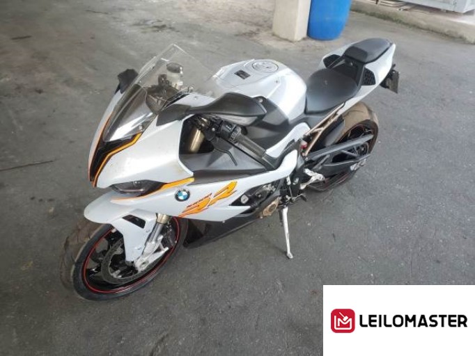BMW S 1000 20/21