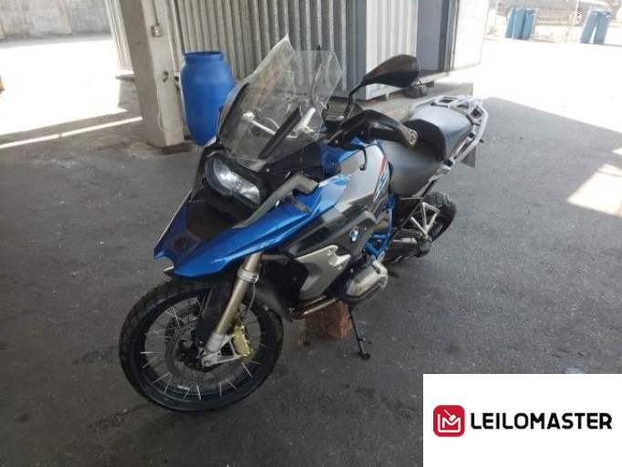 BMW R 1200 17/17