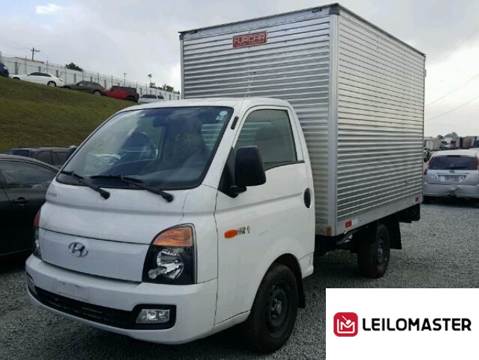 HYUNDAI HR 13/14