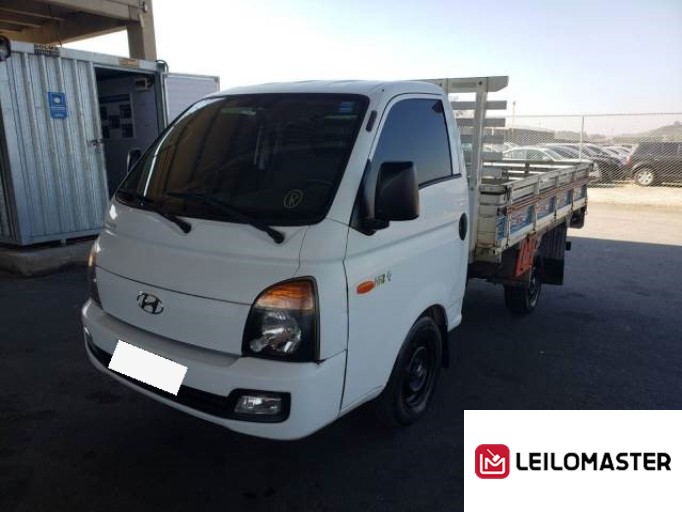 HYUNDAI HR 2.5 13/14