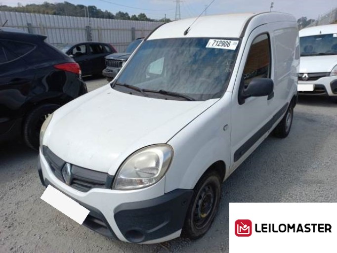 RENAULT KANGOO 17/18