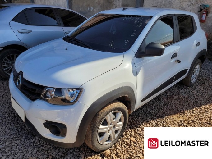 RENAULT KWID 21/22 