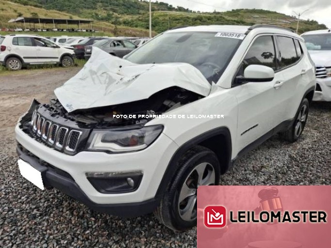 JEEP COMPASS 17/17
