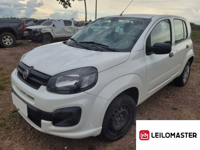 FIAT UNO 20/21