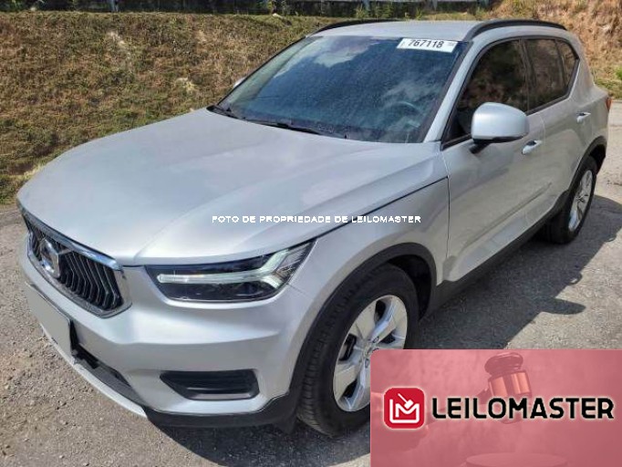 VOLVO XC40 18/19