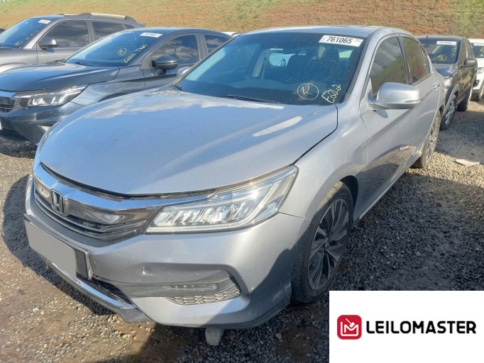 HONDA ACCORD 17/17