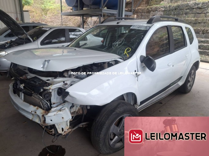 RENAULT DUSTER 13/14
