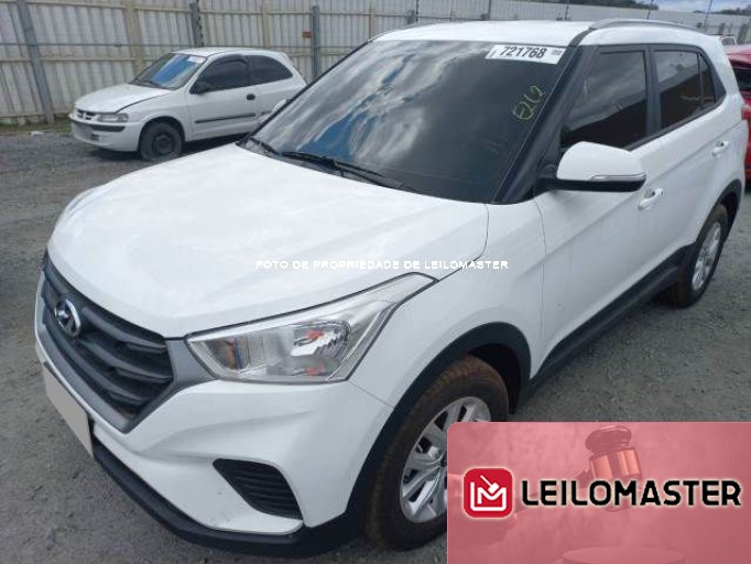 HYUNDAI CRETA 21/22