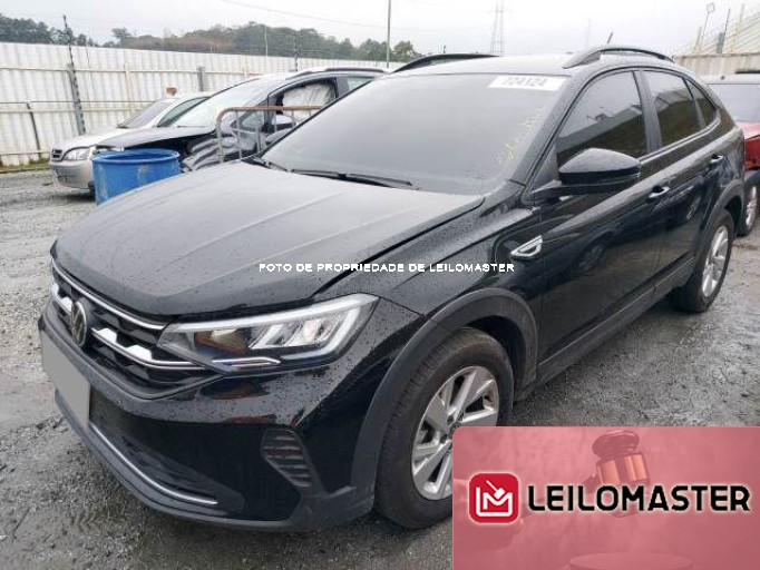 VOLKSWAGEN NIVUS 21/21