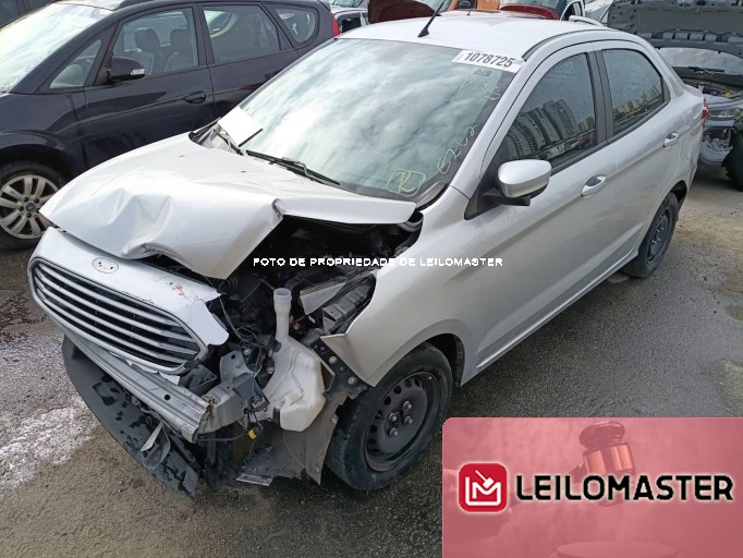 FORD KA 19/20