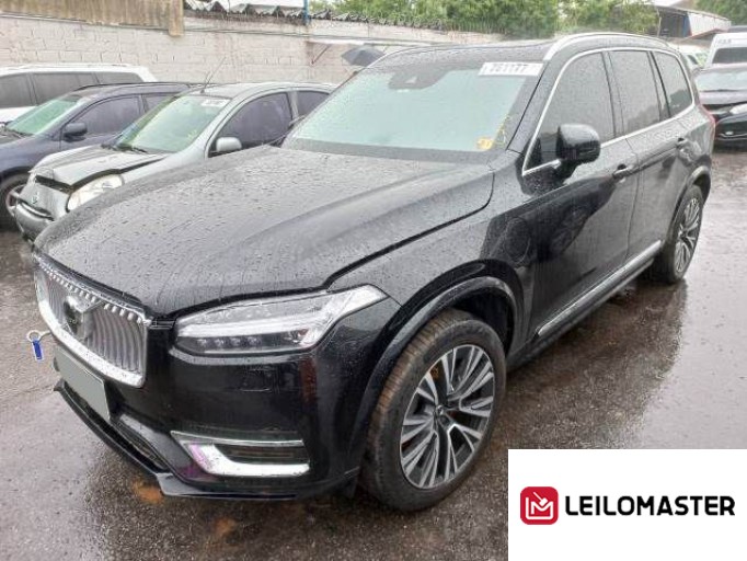 VOLVO XC90 21/21