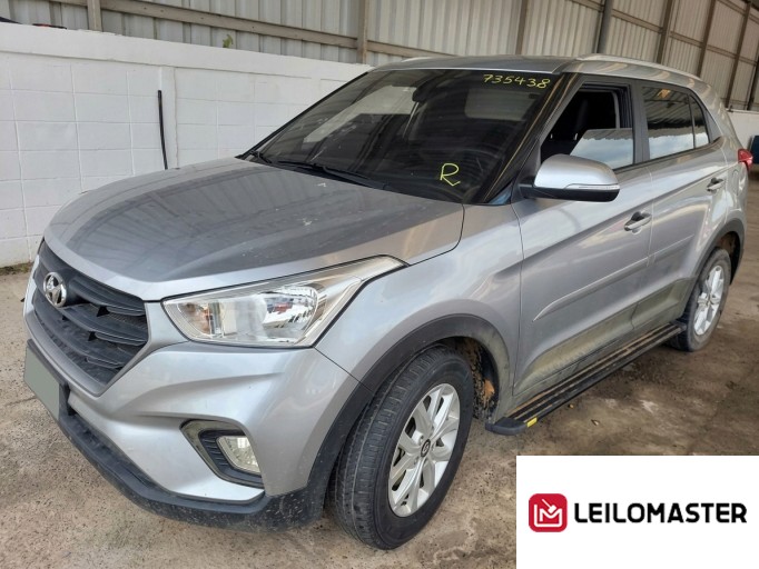 HYUNDAI CRETA 21/21
