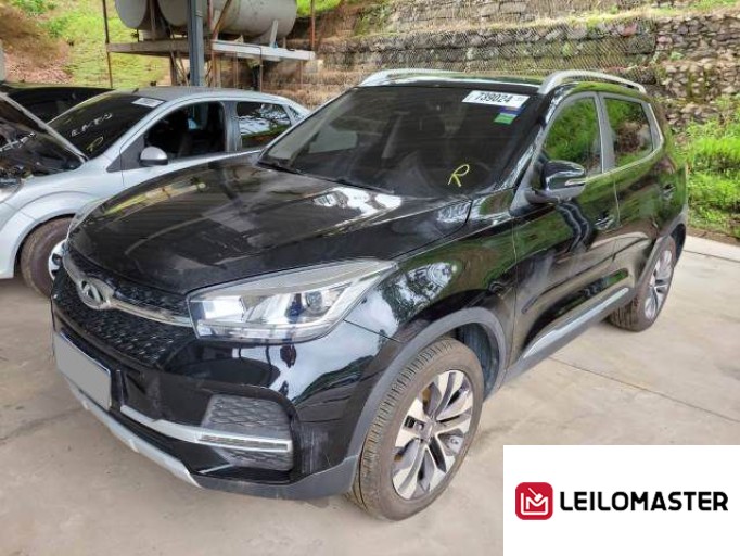 CAOA CHERY TIGGO 5X 21/22